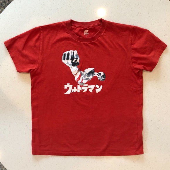 Design Tshirts Store graniph Other - Ultraman t-shirt